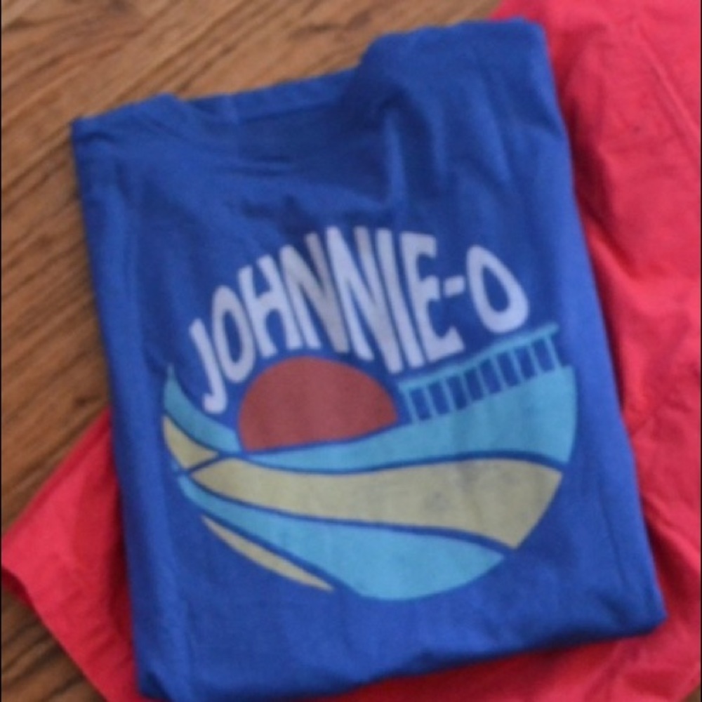 Johnnie O